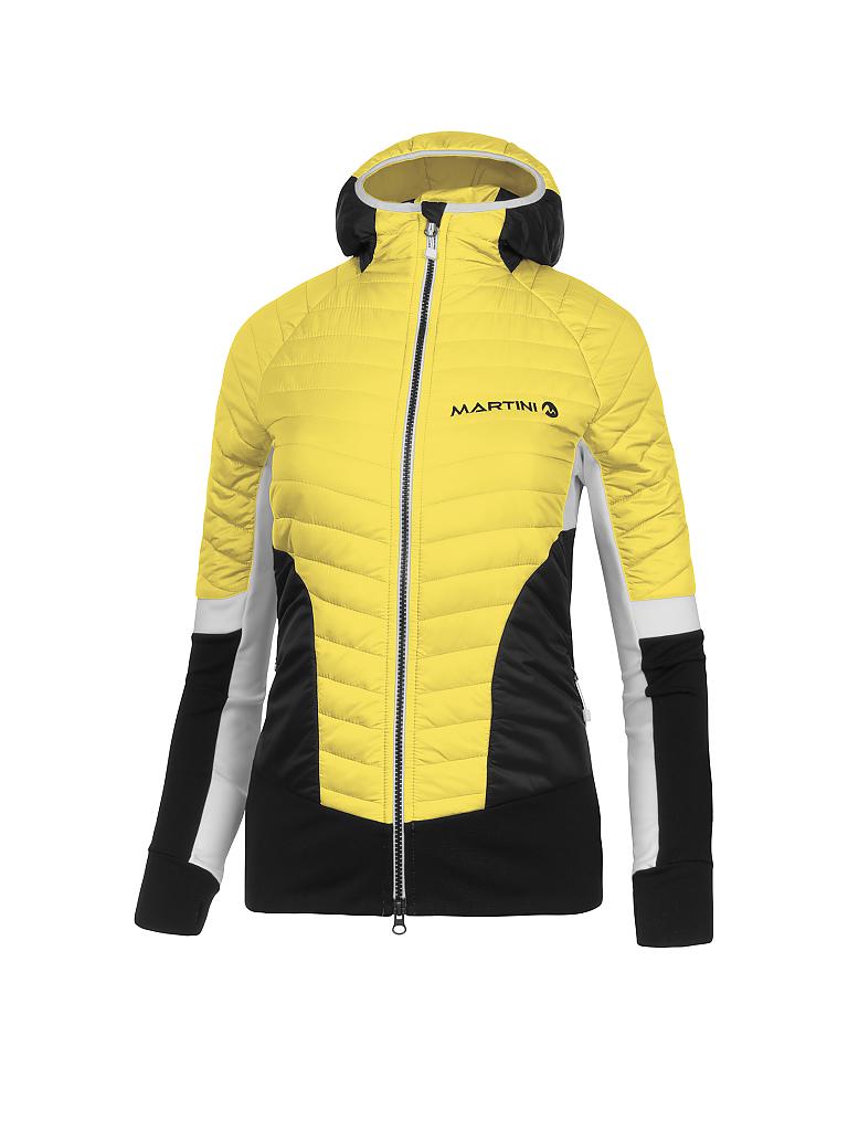 Damen Isolationsjacke Intensity Damen Isolationsjacke Intensity
